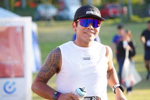 BIB: 
                            <button type="button" onclick="openModal(26187371)" class="btn btn-primary btn-sm float-right btn-popup" data-toggle="modal" data-target=".modal-high-quality">
                        <i class="fas fa-shopping-cart"></i> Add to Cart
                    </button>
                                            <button type="button" onclick="isThisMe(26187371, true)" class="btn btn-success btn-sm float-right btn-popup btn-isme hidden" data-toggle="tooltip" data-placement="bottom" title="นี่คือรูปของคุณใช่ไหม คลิกที่นี่เพื่อเอาเข้าอัลบั้ม">
                        <i class="fas fa-plus"></i> Add to album
                    </button>
                    <button type="button" onclick="isThisMe(26187371, false)" class="btn btn-warning btn-sm float-right btn-popup btn-isnotme hidden">
                        <i class="fas fa-ban"></i> Remove from album
                    </button>