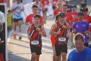 BIB: 
                            <button type="button" onclick="openModal(26189594)" class="btn btn-primary btn-sm float-right btn-popup" data-toggle="modal" data-target=".modal-high-quality">
                        <i class="fas fa-shopping-cart"></i> Add to Cart
                    </button>
                                            <button type="button" onclick="isThisMe(26189594, true)" class="btn btn-success btn-sm float-right btn-popup btn-isme hidden" data-toggle="tooltip" data-placement="bottom" title="นี่คือรูปของคุณใช่ไหม คลิกที่นี่เพื่อเอาเข้าอัลบั้ม">
                        <i class="fas fa-plus"></i> Add to album
                    </button>
                    <button type="button" onclick="isThisMe(26189594, false)" class="btn btn-warning btn-sm float-right btn-popup btn-isnotme hidden">
                        <i class="fas fa-ban"></i> Remove from album
                    </button>