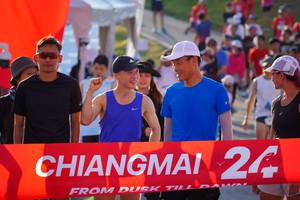 BIB: 
                            <button type="button" onclick="openModal(26187413)" class="btn btn-primary btn-sm float-right btn-popup" data-toggle="modal" data-target=".modal-high-quality">
                        <i class="fas fa-shopping-cart"></i> Add to Cart
                    </button>
                                            <button type="button" onclick="isThisMe(26187413, true)" class="btn btn-success btn-sm float-right btn-popup btn-isme hidden" data-toggle="tooltip" data-placement="bottom" title="นี่คือรูปของคุณใช่ไหม คลิกที่นี่เพื่อเอาเข้าอัลบั้ม">
                        <i class="fas fa-plus"></i> Add to album
                    </button>
                    <button type="button" onclick="isThisMe(26187413, false)" class="btn btn-warning btn-sm float-right btn-popup btn-isnotme hidden">
                        <i class="fas fa-ban"></i> Remove from album
                    </button>