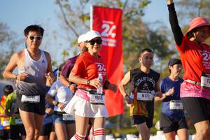 BIB: 
                            <button type="button" onclick="openModal(26187782)" class="btn btn-primary btn-sm float-right btn-popup" data-toggle="modal" data-target=".modal-high-quality">
                        <i class="fas fa-shopping-cart"></i> Add to Cart
                    </button>
                                            <button type="button" onclick="isThisMe(26187782, true)" class="btn btn-success btn-sm float-right btn-popup btn-isme hidden" data-toggle="tooltip" data-placement="bottom" title="นี่คือรูปของคุณใช่ไหม คลิกที่นี่เพื่อเอาเข้าอัลบั้ม">
                        <i class="fas fa-plus"></i> Add to album
                    </button>
                    <button type="button" onclick="isThisMe(26187782, false)" class="btn btn-warning btn-sm float-right btn-popup btn-isnotme hidden">
                        <i class="fas fa-ban"></i> Remove from album
                    </button>