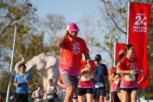 BIB: 
                            <button type="button" onclick="openModal(26187915)" class="btn btn-primary btn-sm float-right btn-popup" data-toggle="modal" data-target=".modal-high-quality">
                        <i class="fas fa-shopping-cart"></i> Add to Cart
                    </button>
                                            <button type="button" onclick="isThisMe(26187915, true)" class="btn btn-success btn-sm float-right btn-popup btn-isme hidden" data-toggle="tooltip" data-placement="bottom" title="นี่คือรูปของคุณใช่ไหม คลิกที่นี่เพื่อเอาเข้าอัลบั้ม">
                        <i class="fas fa-plus"></i> Add to album
                    </button>
                    <button type="button" onclick="isThisMe(26187915, false)" class="btn btn-warning btn-sm float-right btn-popup btn-isnotme hidden">
                        <i class="fas fa-ban"></i> Remove from album
                    </button>