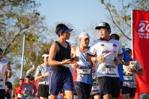 BIB: 
                            <button type="button" onclick="openModal(26187823)" class="btn btn-primary btn-sm float-right btn-popup" data-toggle="modal" data-target=".modal-high-quality">
                        <i class="fas fa-shopping-cart"></i> Add to Cart
                    </button>
                                            <button type="button" onclick="isThisMe(26187823, true)" class="btn btn-success btn-sm float-right btn-popup btn-isme hidden" data-toggle="tooltip" data-placement="bottom" title="นี่คือรูปของคุณใช่ไหม คลิกที่นี่เพื่อเอาเข้าอัลบั้ม">
                        <i class="fas fa-plus"></i> Add to album
                    </button>
                    <button type="button" onclick="isThisMe(26187823, false)" class="btn btn-warning btn-sm float-right btn-popup btn-isnotme hidden">
                        <i class="fas fa-ban"></i> Remove from album
                    </button>