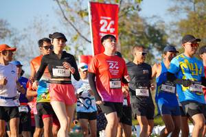 BIB: 
                            <button type="button" onclick="openModal(26187749)" class="btn btn-primary btn-sm float-right btn-popup" data-toggle="modal" data-target=".modal-high-quality">
                        <i class="fas fa-shopping-cart"></i> Add to Cart
                    </button>
                                            <button type="button" onclick="isThisMe(26187749, true)" class="btn btn-success btn-sm float-right btn-popup btn-isme hidden" data-toggle="tooltip" data-placement="bottom" title="นี่คือรูปของคุณใช่ไหม คลิกที่นี่เพื่อเอาเข้าอัลบั้ม">
                        <i class="fas fa-plus"></i> Add to album
                    </button>
                    <button type="button" onclick="isThisMe(26187749, false)" class="btn btn-warning btn-sm float-right btn-popup btn-isnotme hidden">
                        <i class="fas fa-ban"></i> Remove from album
                    </button>