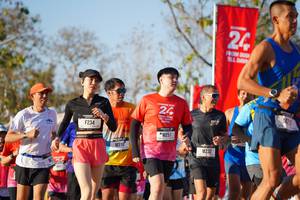 BIB: 
                            <button type="button" onclick="openModal(26187744)" class="btn btn-primary btn-sm float-right btn-popup" data-toggle="modal" data-target=".modal-high-quality">
                        <i class="fas fa-shopping-cart"></i> Add to Cart
                    </button>
                                            <button type="button" onclick="isThisMe(26187744, true)" class="btn btn-success btn-sm float-right btn-popup btn-isme hidden" data-toggle="tooltip" data-placement="bottom" title="นี่คือรูปของคุณใช่ไหม คลิกที่นี่เพื่อเอาเข้าอัลบั้ม">
                        <i class="fas fa-plus"></i> Add to album
                    </button>
                    <button type="button" onclick="isThisMe(26187744, false)" class="btn btn-warning btn-sm float-right btn-popup btn-isnotme hidden">
                        <i class="fas fa-ban"></i> Remove from album
                    </button>