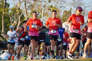 BIB: 
                            <button type="button" onclick="openModal(26188623)" class="btn btn-primary btn-sm float-right btn-popup" data-toggle="modal" data-target=".modal-high-quality">
                        <i class="fas fa-shopping-cart"></i> Add to Cart
                    </button>
                                            <button type="button" onclick="isThisMe(26188623, true)" class="btn btn-success btn-sm float-right btn-popup btn-isme hidden" data-toggle="tooltip" data-placement="bottom" title="นี่คือรูปของคุณใช่ไหม คลิกที่นี่เพื่อเอาเข้าอัลบั้ม">
                        <i class="fas fa-plus"></i> Add to album
                    </button>
                    <button type="button" onclick="isThisMe(26188623, false)" class="btn btn-warning btn-sm float-right btn-popup btn-isnotme hidden">
                        <i class="fas fa-ban"></i> Remove from album
                    </button>