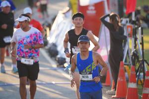 BIB: 
                            <button type="button" onclick="openModal(26190656)" class="btn btn-primary btn-sm float-right btn-popup" data-toggle="modal" data-target=".modal-high-quality">
                        <i class="fas fa-shopping-cart"></i> Add to Cart
                    </button>
                                            <button type="button" onclick="isThisMe(26190656, true)" class="btn btn-success btn-sm float-right btn-popup btn-isme hidden" data-toggle="tooltip" data-placement="bottom" title="นี่คือรูปของคุณใช่ไหม คลิกที่นี่เพื่อเอาเข้าอัลบั้ม">
                        <i class="fas fa-plus"></i> Add to album
                    </button>
                    <button type="button" onclick="isThisMe(26190656, false)" class="btn btn-warning btn-sm float-right btn-popup btn-isnotme hidden">
                        <i class="fas fa-ban"></i> Remove from album
                    </button>