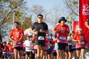 BIB: 
                            <button type="button" onclick="openModal(26187725)" class="btn btn-primary btn-sm float-right btn-popup" data-toggle="modal" data-target=".modal-high-quality">
                        <i class="fas fa-shopping-cart"></i> Add to Cart
                    </button>
                                            <button type="button" onclick="isThisMe(26187725, true)" class="btn btn-success btn-sm float-right btn-popup btn-isme hidden" data-toggle="tooltip" data-placement="bottom" title="นี่คือรูปของคุณใช่ไหม คลิกที่นี่เพื่อเอาเข้าอัลบั้ม">
                        <i class="fas fa-plus"></i> Add to album
                    </button>
                    <button type="button" onclick="isThisMe(26187725, false)" class="btn btn-warning btn-sm float-right btn-popup btn-isnotme hidden">
                        <i class="fas fa-ban"></i> Remove from album
                    </button>