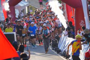 BIB: 
                            <button type="button" onclick="openModal(26187533)" class="btn btn-primary btn-sm float-right btn-popup" data-toggle="modal" data-target=".modal-high-quality">
                        <i class="fas fa-shopping-cart"></i> Add to Cart
                    </button>
                                            <button type="button" onclick="isThisMe(26187533, true)" class="btn btn-success btn-sm float-right btn-popup btn-isme hidden" data-toggle="tooltip" data-placement="bottom" title="นี่คือรูปของคุณใช่ไหม คลิกที่นี่เพื่อเอาเข้าอัลบั้ม">
                        <i class="fas fa-plus"></i> Add to album
                    </button>
                    <button type="button" onclick="isThisMe(26187533, false)" class="btn btn-warning btn-sm float-right btn-popup btn-isnotme hidden">
                        <i class="fas fa-ban"></i> Remove from album
                    </button>