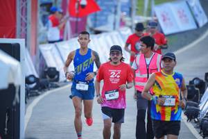 BIB: 
                            <button type="button" onclick="openModal(26191723)" class="btn btn-primary btn-sm float-right btn-popup" data-toggle="modal" data-target=".modal-high-quality">
                        <i class="fas fa-shopping-cart"></i> Add to Cart
                    </button>
                                            <button type="button" onclick="isThisMe(26191723, true)" class="btn btn-success btn-sm float-right btn-popup btn-isme hidden" data-toggle="tooltip" data-placement="bottom" title="นี่คือรูปของคุณใช่ไหม คลิกที่นี่เพื่อเอาเข้าอัลบั้ม">
                        <i class="fas fa-plus"></i> Add to album
                    </button>
                    <button type="button" onclick="isThisMe(26191723, false)" class="btn btn-warning btn-sm float-right btn-popup btn-isnotme hidden">
                        <i class="fas fa-ban"></i> Remove from album
                    </button>