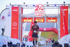 BIB: 
                            <button type="button" onclick="openModal(26190462)" class="btn btn-primary btn-sm float-right btn-popup" data-toggle="modal" data-target=".modal-high-quality">
                        <i class="fas fa-shopping-cart"></i> Add to Cart
                    </button>
                                            <button type="button" onclick="isThisMe(26190462, true)" class="btn btn-success btn-sm float-right btn-popup btn-isme hidden" data-toggle="tooltip" data-placement="bottom" title="นี่คือรูปของคุณใช่ไหม คลิกที่นี่เพื่อเอาเข้าอัลบั้ม">
                        <i class="fas fa-plus"></i> Add to album
                    </button>
                    <button type="button" onclick="isThisMe(26190462, false)" class="btn btn-warning btn-sm float-right btn-popup btn-isnotme hidden">
                        <i class="fas fa-ban"></i> Remove from album
                    </button>