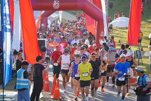 BIB: 
                            <button type="button" onclick="openModal(26187590)" class="btn btn-primary btn-sm float-right btn-popup" data-toggle="modal" data-target=".modal-high-quality">
                        <i class="fas fa-shopping-cart"></i> Add to Cart
                    </button>
                                            <button type="button" onclick="isThisMe(26187590, true)" class="btn btn-success btn-sm float-right btn-popup btn-isme hidden" data-toggle="tooltip" data-placement="bottom" title="นี่คือรูปของคุณใช่ไหม คลิกที่นี่เพื่อเอาเข้าอัลบั้ม">
                        <i class="fas fa-plus"></i> Add to album
                    </button>
                    <button type="button" onclick="isThisMe(26187590, false)" class="btn btn-warning btn-sm float-right btn-popup btn-isnotme hidden">
                        <i class="fas fa-ban"></i> Remove from album
                    </button>