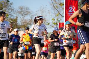 BIB: 
                            <button type="button" onclick="openModal(26187830)" class="btn btn-primary btn-sm float-right btn-popup" data-toggle="modal" data-target=".modal-high-quality">
                        <i class="fas fa-shopping-cart"></i> Add to Cart
                    </button>
                                            <button type="button" onclick="isThisMe(26187830, true)" class="btn btn-success btn-sm float-right btn-popup btn-isme hidden" data-toggle="tooltip" data-placement="bottom" title="นี่คือรูปของคุณใช่ไหม คลิกที่นี่เพื่อเอาเข้าอัลบั้ม">
                        <i class="fas fa-plus"></i> Add to album
                    </button>
                    <button type="button" onclick="isThisMe(26187830, false)" class="btn btn-warning btn-sm float-right btn-popup btn-isnotme hidden">
                        <i class="fas fa-ban"></i> Remove from album
                    </button>