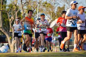 BIB: 
                            <button type="button" onclick="openModal(26188642)" class="btn btn-primary btn-sm float-right btn-popup" data-toggle="modal" data-target=".modal-high-quality">
                        <i class="fas fa-shopping-cart"></i> Add to Cart
                    </button>
                                            <button type="button" onclick="isThisMe(26188642, true)" class="btn btn-success btn-sm float-right btn-popup btn-isme hidden" data-toggle="tooltip" data-placement="bottom" title="นี่คือรูปของคุณใช่ไหม คลิกที่นี่เพื่อเอาเข้าอัลบั้ม">
                        <i class="fas fa-plus"></i> Add to album
                    </button>
                    <button type="button" onclick="isThisMe(26188642, false)" class="btn btn-warning btn-sm float-right btn-popup btn-isnotme hidden">
                        <i class="fas fa-ban"></i> Remove from album
                    </button>