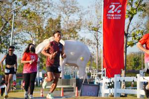 BIB: 
                            <button type="button" onclick="openModal(26188142)" class="btn btn-primary btn-sm float-right btn-popup" data-toggle="modal" data-target=".modal-high-quality">
                        <i class="fas fa-shopping-cart"></i> Add to Cart
                    </button>
                                            <button type="button" onclick="isThisMe(26188142, true)" class="btn btn-success btn-sm float-right btn-popup btn-isme hidden" data-toggle="tooltip" data-placement="bottom" title="นี่คือรูปของคุณใช่ไหม คลิกที่นี่เพื่อเอาเข้าอัลบั้ม">
                        <i class="fas fa-plus"></i> Add to album
                    </button>
                    <button type="button" onclick="isThisMe(26188142, false)" class="btn btn-warning btn-sm float-right btn-popup btn-isnotme hidden">
                        <i class="fas fa-ban"></i> Remove from album
                    </button>