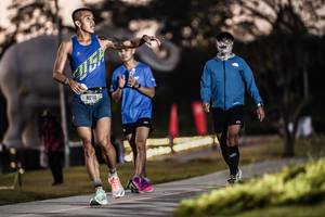 BIB: 
                            <button type="button" onclick="openModal(26178214)" class="btn btn-primary btn-sm float-right btn-popup" data-toggle="modal" data-target=".modal-high-quality">
                        <i class="fas fa-shopping-cart"></i> Add to Cart
                    </button>
                                            <button type="button" onclick="isThisMe(26178214, true)" class="btn btn-success btn-sm float-right btn-popup btn-isme hidden" data-toggle="tooltip" data-placement="bottom" title="นี่คือรูปของคุณใช่ไหม คลิกที่นี่เพื่อเอาเข้าอัลบั้ม">
                        <i class="fas fa-plus"></i> Add to album
                    </button>
                    <button type="button" onclick="isThisMe(26178214, false)" class="btn btn-warning btn-sm float-right btn-popup btn-isnotme hidden">
                        <i class="fas fa-ban"></i> Remove from album
                    </button>