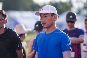 BIB: 
                            <button type="button" onclick="openModal(26162918)" class="btn btn-primary btn-sm float-right btn-popup" data-toggle="modal" data-target=".modal-high-quality">
                        <i class="fas fa-shopping-cart"></i> Add to Cart
                    </button>
                                            <button type="button" onclick="isThisMe(26162918, true)" class="btn btn-success btn-sm float-right btn-popup btn-isme hidden" data-toggle="tooltip" data-placement="bottom" title="นี่คือรูปของคุณใช่ไหม คลิกที่นี่เพื่อเอาเข้าอัลบั้ม">
                        <i class="fas fa-plus"></i> Add to album
                    </button>
                    <button type="button" onclick="isThisMe(26162918, false)" class="btn btn-warning btn-sm float-right btn-popup btn-isnotme hidden">
                        <i class="fas fa-ban"></i> Remove from album
                    </button>