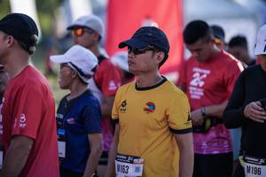 BIB: 
                            <button type="button" onclick="openModal(26162932)" class="btn btn-primary btn-sm float-right btn-popup" data-toggle="modal" data-target=".modal-high-quality">
                        <i class="fas fa-shopping-cart"></i> Add to Cart
                    </button>
                                            <button type="button" onclick="isThisMe(26162932, true)" class="btn btn-success btn-sm float-right btn-popup btn-isme hidden" data-toggle="tooltip" data-placement="bottom" title="นี่คือรูปของคุณใช่ไหม คลิกที่นี่เพื่อเอาเข้าอัลบั้ม">
                        <i class="fas fa-plus"></i> Add to album
                    </button>
                    <button type="button" onclick="isThisMe(26162932, false)" class="btn btn-warning btn-sm float-right btn-popup btn-isnotme hidden">
                        <i class="fas fa-ban"></i> Remove from album
                    </button>