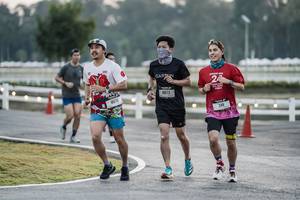 BIB: 
                            <button type="button" onclick="openModal(26178385)" class="btn btn-primary btn-sm float-right btn-popup" data-toggle="modal" data-target=".modal-high-quality">
                        <i class="fas fa-shopping-cart"></i> Add to Cart
                    </button>
                                            <button type="button" onclick="isThisMe(26178385, true)" class="btn btn-success btn-sm float-right btn-popup btn-isme hidden" data-toggle="tooltip" data-placement="bottom" title="นี่คือรูปของคุณใช่ไหม คลิกที่นี่เพื่อเอาเข้าอัลบั้ม">
                        <i class="fas fa-plus"></i> Add to album
                    </button>
                    <button type="button" onclick="isThisMe(26178385, false)" class="btn btn-warning btn-sm float-right btn-popup btn-isnotme hidden">
                        <i class="fas fa-ban"></i> Remove from album
                    </button>