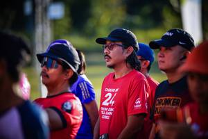 BIB: 
                            <button type="button" onclick="openModal(26162943)" class="btn btn-primary btn-sm float-right btn-popup" data-toggle="modal" data-target=".modal-high-quality">
                        <i class="fas fa-shopping-cart"></i> Add to Cart
                    </button>
                                            <button type="button" onclick="isThisMe(26162943, true)" class="btn btn-success btn-sm float-right btn-popup btn-isme hidden" data-toggle="tooltip" data-placement="bottom" title="นี่คือรูปของคุณใช่ไหม คลิกที่นี่เพื่อเอาเข้าอัลบั้ม">
                        <i class="fas fa-plus"></i> Add to album
                    </button>
                    <button type="button" onclick="isThisMe(26162943, false)" class="btn btn-warning btn-sm float-right btn-popup btn-isnotme hidden">
                        <i class="fas fa-ban"></i> Remove from album
                    </button>