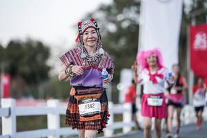 BIB: 
                            <button type="button" onclick="openModal(26168247)" class="btn btn-primary btn-sm float-right btn-popup" data-toggle="modal" data-target=".modal-high-quality">
                        <i class="fas fa-shopping-cart"></i> Add to Cart
                    </button>
                                            <button type="button" onclick="isThisMe(26168247, true)" class="btn btn-success btn-sm float-right btn-popup btn-isme hidden" data-toggle="tooltip" data-placement="bottom" title="นี่คือรูปของคุณใช่ไหม คลิกที่นี่เพื่อเอาเข้าอัลบั้ม">
                        <i class="fas fa-plus"></i> Add to album
                    </button>
                    <button type="button" onclick="isThisMe(26168247, false)" class="btn btn-warning btn-sm float-right btn-popup btn-isnotme hidden">
                        <i class="fas fa-ban"></i> Remove from album
                    </button>