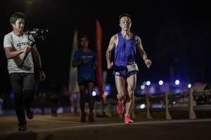 BIB: 
                            <button type="button" onclick="openModal(26174504)" class="btn btn-primary btn-sm float-right btn-popup" data-toggle="modal" data-target=".modal-high-quality">
                        <i class="fas fa-shopping-cart"></i> Add to Cart
                    </button>
                                            <button type="button" onclick="isThisMe(26174504, true)" class="btn btn-success btn-sm float-right btn-popup btn-isme hidden" data-toggle="tooltip" data-placement="bottom" title="นี่คือรูปของคุณใช่ไหม คลิกที่นี่เพื่อเอาเข้าอัลบั้ม">
                        <i class="fas fa-plus"></i> Add to album
                    </button>
                    <button type="button" onclick="isThisMe(26174504, false)" class="btn btn-warning btn-sm float-right btn-popup btn-isnotme hidden">
                        <i class="fas fa-ban"></i> Remove from album
                    </button>