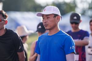 BIB: 
                            <button type="button" onclick="openModal(26162920)" class="btn btn-primary btn-sm float-right btn-popup" data-toggle="modal" data-target=".modal-high-quality">
                        <i class="fas fa-shopping-cart"></i> Add to Cart
                    </button>
                                            <button type="button" onclick="isThisMe(26162920, true)" class="btn btn-success btn-sm float-right btn-popup btn-isme hidden" data-toggle="tooltip" data-placement="bottom" title="นี่คือรูปของคุณใช่ไหม คลิกที่นี่เพื่อเอาเข้าอัลบั้ม">
                        <i class="fas fa-plus"></i> Add to album
                    </button>
                    <button type="button" onclick="isThisMe(26162920, false)" class="btn btn-warning btn-sm float-right btn-popup btn-isnotme hidden">
                        <i class="fas fa-ban"></i> Remove from album
                    </button>