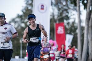 BIB: 
                            <button type="button" onclick="openModal(26168218)" class="btn btn-primary btn-sm float-right btn-popup" data-toggle="modal" data-target=".modal-high-quality">
                        <i class="fas fa-shopping-cart"></i> Add to Cart
                    </button>
                                            <button type="button" onclick="isThisMe(26168218, true)" class="btn btn-success btn-sm float-right btn-popup btn-isme hidden" data-toggle="tooltip" data-placement="bottom" title="นี่คือรูปของคุณใช่ไหม คลิกที่นี่เพื่อเอาเข้าอัลบั้ม">
                        <i class="fas fa-plus"></i> Add to album
                    </button>
                    <button type="button" onclick="isThisMe(26168218, false)" class="btn btn-warning btn-sm float-right btn-popup btn-isnotme hidden">
                        <i class="fas fa-ban"></i> Remove from album
                    </button>