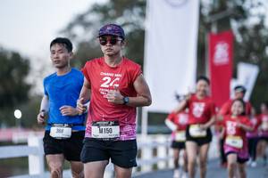 BIB: 
                            <button type="button" onclick="openModal(26169308)" class="btn btn-primary btn-sm float-right btn-popup" data-toggle="modal" data-target=".modal-high-quality">
                        <i class="fas fa-shopping-cart"></i> Add to Cart
                    </button>
                                            <button type="button" onclick="isThisMe(26169308, true)" class="btn btn-success btn-sm float-right btn-popup btn-isme hidden" data-toggle="tooltip" data-placement="bottom" title="นี่คือรูปของคุณใช่ไหม คลิกที่นี่เพื่อเอาเข้าอัลบั้ม">
                        <i class="fas fa-plus"></i> Add to album
                    </button>
                    <button type="button" onclick="isThisMe(26169308, false)" class="btn btn-warning btn-sm float-right btn-popup btn-isnotme hidden">
                        <i class="fas fa-ban"></i> Remove from album
                    </button>