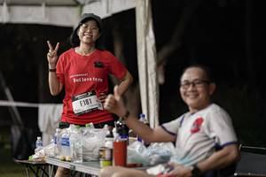 BIB: 
                            <button type="button" onclick="openModal(26174988)" class="btn btn-primary btn-sm float-right btn-popup" data-toggle="modal" data-target=".modal-high-quality">
                        <i class="fas fa-shopping-cart"></i> Add to Cart
                    </button>
                                            <button type="button" onclick="isThisMe(26174988, true)" class="btn btn-success btn-sm float-right btn-popup btn-isme hidden" data-toggle="tooltip" data-placement="bottom" title="นี่คือรูปของคุณใช่ไหม คลิกที่นี่เพื่อเอาเข้าอัลบั้ม">
                        <i class="fas fa-plus"></i> Add to album
                    </button>
                    <button type="button" onclick="isThisMe(26174988, false)" class="btn btn-warning btn-sm float-right btn-popup btn-isnotme hidden">
                        <i class="fas fa-ban"></i> Remove from album
                    </button>