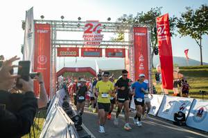 BIB: 
                            <button type="button" onclick="openModal(26174359)" class="btn btn-primary btn-sm float-right btn-popup" data-toggle="modal" data-target=".modal-high-quality">
                        <i class="fas fa-shopping-cart"></i> Add to Cart
                    </button>
                                            <button type="button" onclick="isThisMe(26174359, true)" class="btn btn-success btn-sm float-right btn-popup btn-isme hidden" data-toggle="tooltip" data-placement="bottom" title="นี่คือรูปของคุณใช่ไหม คลิกที่นี่เพื่อเอาเข้าอัลบั้ม">
                        <i class="fas fa-plus"></i> Add to album
                    </button>
                    <button type="button" onclick="isThisMe(26174359, false)" class="btn btn-warning btn-sm float-right btn-popup btn-isnotme hidden">
                        <i class="fas fa-ban"></i> Remove from album
                    </button>