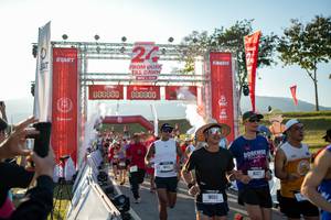 BIB: 
                            <button type="button" onclick="openModal(26174362)" class="btn btn-primary btn-sm float-right btn-popup" data-toggle="modal" data-target=".modal-high-quality">
                        <i class="fas fa-shopping-cart"></i> Add to Cart
                    </button>
                                            <button type="button" onclick="isThisMe(26174362, true)" class="btn btn-success btn-sm float-right btn-popup btn-isme hidden" data-toggle="tooltip" data-placement="bottom" title="นี่คือรูปของคุณใช่ไหม คลิกที่นี่เพื่อเอาเข้าอัลบั้ม">
                        <i class="fas fa-plus"></i> Add to album
                    </button>
                    <button type="button" onclick="isThisMe(26174362, false)" class="btn btn-warning btn-sm float-right btn-popup btn-isnotme hidden">
                        <i class="fas fa-ban"></i> Remove from album
                    </button>