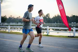 BIB: 
                            <button type="button" onclick="openModal(26169412)" class="btn btn-primary btn-sm float-right btn-popup" data-toggle="modal" data-target=".modal-high-quality">
                        <i class="fas fa-shopping-cart"></i> Add to Cart
                    </button>
                                            <button type="button" onclick="isThisMe(26169412, true)" class="btn btn-success btn-sm float-right btn-popup btn-isme hidden" data-toggle="tooltip" data-placement="bottom" title="นี่คือรูปของคุณใช่ไหม คลิกที่นี่เพื่อเอาเข้าอัลบั้ม">
                        <i class="fas fa-plus"></i> Add to album
                    </button>
                    <button type="button" onclick="isThisMe(26169412, false)" class="btn btn-warning btn-sm float-right btn-popup btn-isnotme hidden">
                        <i class="fas fa-ban"></i> Remove from album
                    </button>