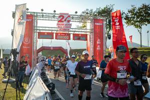 BIB: 
                            <button type="button" onclick="openModal(26174406)" class="btn btn-primary btn-sm float-right btn-popup" data-toggle="modal" data-target=".modal-high-quality">
                        <i class="fas fa-shopping-cart"></i> Add to Cart
                    </button>
                                            <button type="button" onclick="isThisMe(26174406, true)" class="btn btn-success btn-sm float-right btn-popup btn-isme hidden" data-toggle="tooltip" data-placement="bottom" title="นี่คือรูปของคุณใช่ไหม คลิกที่นี่เพื่อเอาเข้าอัลบั้ม">
                        <i class="fas fa-plus"></i> Add to album
                    </button>
                    <button type="button" onclick="isThisMe(26174406, false)" class="btn btn-warning btn-sm float-right btn-popup btn-isnotme hidden">
                        <i class="fas fa-ban"></i> Remove from album
                    </button>