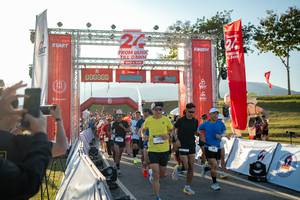 BIB: 
                            <button type="button" onclick="openModal(26174358)" class="btn btn-primary btn-sm float-right btn-popup" data-toggle="modal" data-target=".modal-high-quality">
                        <i class="fas fa-shopping-cart"></i> Add to Cart
                    </button>
                                            <button type="button" onclick="isThisMe(26174358, true)" class="btn btn-success btn-sm float-right btn-popup btn-isme hidden" data-toggle="tooltip" data-placement="bottom" title="นี่คือรูปของคุณใช่ไหม คลิกที่นี่เพื่อเอาเข้าอัลบั้ม">
                        <i class="fas fa-plus"></i> Add to album
                    </button>
                    <button type="button" onclick="isThisMe(26174358, false)" class="btn btn-warning btn-sm float-right btn-popup btn-isnotme hidden">
                        <i class="fas fa-ban"></i> Remove from album
                    </button>