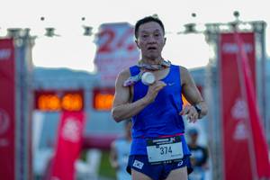 BIB: 
                            <button type="button" onclick="openModal(26176830)" class="btn btn-primary btn-sm float-right btn-popup" data-toggle="modal" data-target=".modal-high-quality">
                        <i class="fas fa-shopping-cart"></i> Add to Cart
                    </button>
                                            <button type="button" onclick="isThisMe(26176830, true)" class="btn btn-success btn-sm float-right btn-popup btn-isme hidden" data-toggle="tooltip" data-placement="bottom" title="นี่คือรูปของคุณใช่ไหม คลิกที่นี่เพื่อเอาเข้าอัลบั้ม">
                        <i class="fas fa-plus"></i> Add to album
                    </button>
                    <button type="button" onclick="isThisMe(26176830, false)" class="btn btn-warning btn-sm float-right btn-popup btn-isnotme hidden">
                        <i class="fas fa-ban"></i> Remove from album
                    </button>