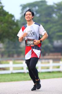 BIB: 2806
                            <button type="button" onclick="openModal(6361557)" class="btn btn-primary btn-sm float-right btn-popup" data-toggle="modal" data-target=".modal-high-quality">
                        <i class="fas fa-shopping-cart"></i> Add to Cart
                    </button>
                                            <button type="button" onclick="isThisMe(6361557, true)" class="btn btn-success btn-sm float-right btn-popup btn-isme hidden" data-toggle="tooltip" data-placement="bottom" title="นี่คือรูปของคุณใช่ไหม คลิกที่นี่เพื่อเอาเข้าอัลบั้ม">
                        <i class="fas fa-plus"></i> Add to album
                    </button>
                    <button type="button" onclick="isThisMe(6361557, false)" class="btn btn-warning btn-sm float-right btn-popup btn-isnotme hidden">
                        <i class="fas fa-ban"></i> Remove from album
                    </button>