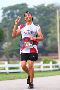 BIB: 2714
                            <button type="button" onclick="openModal(6361372)" class="btn btn-primary btn-sm float-right btn-popup" data-toggle="modal" data-target=".modal-high-quality">
                        <i class="fas fa-shopping-cart"></i> Add to Cart
                    </button>
                                            <button type="button" onclick="isThisMe(6361372, true)" class="btn btn-success btn-sm float-right btn-popup btn-isme hidden" data-toggle="tooltip" data-placement="bottom" title="นี่คือรูปของคุณใช่ไหม คลิกที่นี่เพื่อเอาเข้าอัลบั้ม">
                        <i class="fas fa-plus"></i> Add to album
                    </button>
                    <button type="button" onclick="isThisMe(6361372, false)" class="btn btn-warning btn-sm float-right btn-popup btn-isnotme hidden">
                        <i class="fas fa-ban"></i> Remove from album
                    </button>