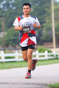 BIB: 2833, 128
                            <button type="button" onclick="openModal(6361519)" class="btn btn-primary btn-sm float-right btn-popup" data-toggle="modal" data-target=".modal-high-quality">
                        <i class="fas fa-shopping-cart"></i> Add to Cart
                    </button>
                                            <button type="button" onclick="isThisMe(6361519, true)" class="btn btn-success btn-sm float-right btn-popup btn-isme hidden" data-toggle="tooltip" data-placement="bottom" title="นี่คือรูปของคุณใช่ไหม คลิกที่นี่เพื่อเอาเข้าอัลบั้ม">
                        <i class="fas fa-plus"></i> Add to album
                    </button>
                    <button type="button" onclick="isThisMe(6361519, false)" class="btn btn-warning btn-sm float-right btn-popup btn-isnotme hidden">
                        <i class="fas fa-ban"></i> Remove from album
                    </button>