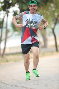 BIB: 2862
                            <button type="button" onclick="openModal(6373779)" class="btn btn-primary btn-sm float-right btn-popup" data-toggle="modal" data-target=".modal-high-quality">
                        <i class="fas fa-shopping-cart"></i> Add to Cart
                    </button>
                                            <button type="button" onclick="isThisMe(6373779, true)" class="btn btn-success btn-sm float-right btn-popup btn-isme hidden" data-toggle="tooltip" data-placement="bottom" title="นี่คือรูปของคุณใช่ไหม คลิกที่นี่เพื่อเอาเข้าอัลบั้ม">
                        <i class="fas fa-plus"></i> Add to album
                    </button>
                    <button type="button" onclick="isThisMe(6373779, false)" class="btn btn-warning btn-sm float-right btn-popup btn-isnotme hidden">
                        <i class="fas fa-ban"></i> Remove from album
                    </button>