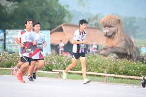 BIB: 210, 312, 2725
                            <button type="button" onclick="openModal(6353082)" class="btn btn-primary btn-sm float-right btn-popup" data-toggle="modal" data-target=".modal-high-quality">
                        <i class="fas fa-shopping-cart"></i> Add to Cart
                    </button>
                                            <button type="button" onclick="isThisMe(6353082, true)" class="btn btn-success btn-sm float-right btn-popup btn-isme hidden" data-toggle="tooltip" data-placement="bottom" title="นี่คือรูปของคุณใช่ไหม คลิกที่นี่เพื่อเอาเข้าอัลบั้ม">
                        <i class="fas fa-plus"></i> Add to album
                    </button>
                    <button type="button" onclick="isThisMe(6353082, false)" class="btn btn-warning btn-sm float-right btn-popup btn-isnotme hidden">
                        <i class="fas fa-ban"></i> Remove from album
                    </button>