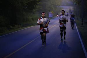 BIB: 3223, 218
                            <button type="button" onclick="openModal(6364673)" class="btn btn-primary btn-sm float-right btn-popup" data-toggle="modal" data-target=".modal-high-quality">
                        <i class="fas fa-shopping-cart"></i> Add to Cart
                    </button>
                                            <button type="button" onclick="isThisMe(6364673, true)" class="btn btn-success btn-sm float-right btn-popup btn-isme hidden" data-toggle="tooltip" data-placement="bottom" title="นี่คือรูปของคุณใช่ไหม คลิกที่นี่เพื่อเอาเข้าอัลบั้ม">
                        <i class="fas fa-plus"></i> Add to album
                    </button>
                    <button type="button" onclick="isThisMe(6364673, false)" class="btn btn-warning btn-sm float-right btn-popup btn-isnotme hidden">
                        <i class="fas fa-ban"></i> Remove from album
                    </button>