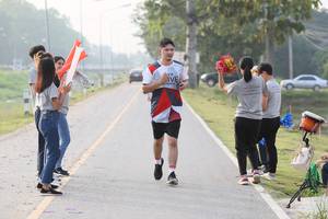 BIB: 
                            <button type="button" onclick="openModal(6347899)" class="btn btn-primary btn-sm float-right btn-popup" data-toggle="modal" data-target=".modal-high-quality">
                        <i class="fas fa-shopping-cart"></i> Add to Cart
                    </button>
                                            <button type="button" onclick="isThisMe(6347899, true)" class="btn btn-success btn-sm float-right btn-popup btn-isme hidden" data-toggle="tooltip" data-placement="bottom" title="นี่คือรูปของคุณใช่ไหม คลิกที่นี่เพื่อเอาเข้าอัลบั้ม">
                        <i class="fas fa-plus"></i> Add to album
                    </button>
                    <button type="button" onclick="isThisMe(6347899, false)" class="btn btn-warning btn-sm float-right btn-popup btn-isnotme hidden">
                        <i class="fas fa-ban"></i> Remove from album
                    </button>