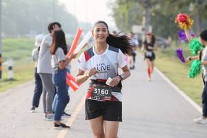 BIB: 3160
                            <button type="button" onclick="openModal(6348305)" class="btn btn-primary btn-sm float-right btn-popup" data-toggle="modal" data-target=".modal-high-quality">
                        <i class="fas fa-shopping-cart"></i> Add to Cart
                    </button>
                                            <button type="button" onclick="isThisMe(6348305, true)" class="btn btn-success btn-sm float-right btn-popup btn-isme hidden" data-toggle="tooltip" data-placement="bottom" title="นี่คือรูปของคุณใช่ไหม คลิกที่นี่เพื่อเอาเข้าอัลบั้ม">
                        <i class="fas fa-plus"></i> Add to album
                    </button>
                    <button type="button" onclick="isThisMe(6348305, false)" class="btn btn-warning btn-sm float-right btn-popup btn-isnotme hidden">
                        <i class="fas fa-ban"></i> Remove from album
                    </button>