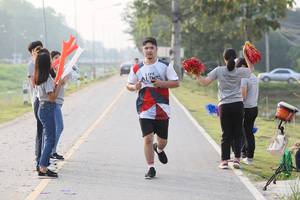 BIB: 
                            <button type="button" onclick="openModal(6347905)" class="btn btn-primary btn-sm float-right btn-popup" data-toggle="modal" data-target=".modal-high-quality">
                        <i class="fas fa-shopping-cart"></i> Add to Cart
                    </button>
                                            <button type="button" onclick="isThisMe(6347905, true)" class="btn btn-success btn-sm float-right btn-popup btn-isme hidden" data-toggle="tooltip" data-placement="bottom" title="นี่คือรูปของคุณใช่ไหม คลิกที่นี่เพื่อเอาเข้าอัลบั้ม">
                        <i class="fas fa-plus"></i> Add to album
                    </button>
                    <button type="button" onclick="isThisMe(6347905, false)" class="btn btn-warning btn-sm float-right btn-popup btn-isnotme hidden">
                        <i class="fas fa-ban"></i> Remove from album
                    </button>