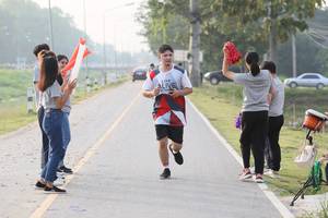 BIB: 
                            <button type="button" onclick="openModal(6347897)" class="btn btn-primary btn-sm float-right btn-popup" data-toggle="modal" data-target=".modal-high-quality">
                        <i class="fas fa-shopping-cart"></i> Add to Cart
                    </button>
                                            <button type="button" onclick="isThisMe(6347897, true)" class="btn btn-success btn-sm float-right btn-popup btn-isme hidden" data-toggle="tooltip" data-placement="bottom" title="นี่คือรูปของคุณใช่ไหม คลิกที่นี่เพื่อเอาเข้าอัลบั้ม">
                        <i class="fas fa-plus"></i> Add to album
                    </button>
                    <button type="button" onclick="isThisMe(6347897, false)" class="btn btn-warning btn-sm float-right btn-popup btn-isnotme hidden">
                        <i class="fas fa-ban"></i> Remove from album
                    </button>