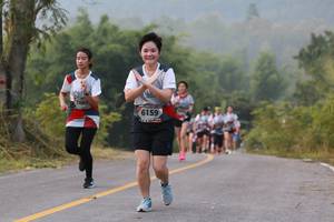 BIB: 7060, 6159
                            <button type="button" onclick="openModal(6355401)" class="btn btn-primary btn-sm float-right btn-popup" data-toggle="modal" data-target=".modal-high-quality">
                        <i class="fas fa-shopping-cart"></i> Add to Cart
                    </button>
                                            <button type="button" onclick="isThisMe(6355401, true)" class="btn btn-success btn-sm float-right btn-popup btn-isme hidden" data-toggle="tooltip" data-placement="bottom" title="นี่คือรูปของคุณใช่ไหม คลิกที่นี่เพื่อเอาเข้าอัลบั้ม">
                        <i class="fas fa-plus"></i> Add to album
                    </button>
                    <button type="button" onclick="isThisMe(6355401, false)" class="btn btn-warning btn-sm float-right btn-popup btn-isnotme hidden">
                        <i class="fas fa-ban"></i> Remove from album
                    </button>