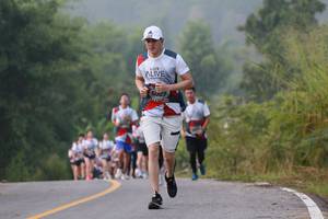 BIB: 6007
                            <button type="button" onclick="openModal(6355382)" class="btn btn-primary btn-sm float-right btn-popup" data-toggle="modal" data-target=".modal-high-quality">
                        <i class="fas fa-shopping-cart"></i> Add to Cart
                    </button>
                                            <button type="button" onclick="isThisMe(6355382, true)" class="btn btn-success btn-sm float-right btn-popup btn-isme hidden" data-toggle="tooltip" data-placement="bottom" title="นี่คือรูปของคุณใช่ไหม คลิกที่นี่เพื่อเอาเข้าอัลบั้ม">
                        <i class="fas fa-plus"></i> Add to album
                    </button>
                    <button type="button" onclick="isThisMe(6355382, false)" class="btn btn-warning btn-sm float-right btn-popup btn-isnotme hidden">
                        <i class="fas fa-ban"></i> Remove from album
                    </button>