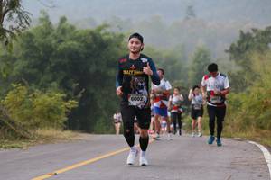 BIB: 6002
                            <button type="button" onclick="openModal(6355390)" class="btn btn-primary btn-sm float-right btn-popup" data-toggle="modal" data-target=".modal-high-quality">
                        <i class="fas fa-shopping-cart"></i> Add to Cart
                    </button>
                                            <button type="button" onclick="isThisMe(6355390, true)" class="btn btn-success btn-sm float-right btn-popup btn-isme hidden" data-toggle="tooltip" data-placement="bottom" title="นี่คือรูปของคุณใช่ไหม คลิกที่นี่เพื่อเอาเข้าอัลบั้ม">
                        <i class="fas fa-plus"></i> Add to album
                    </button>
                    <button type="button" onclick="isThisMe(6355390, false)" class="btn btn-warning btn-sm float-right btn-popup btn-isnotme hidden">
                        <i class="fas fa-ban"></i> Remove from album
                    </button>