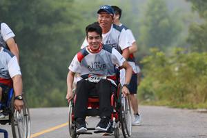 BIB: 7154
                            <button type="button" onclick="openModal(6355654)" class="btn btn-primary btn-sm float-right btn-popup" data-toggle="modal" data-target=".modal-high-quality">
                        <i class="fas fa-shopping-cart"></i> Add to Cart
                    </button>
                                            <button type="button" onclick="isThisMe(6355654, true)" class="btn btn-success btn-sm float-right btn-popup btn-isme hidden" data-toggle="tooltip" data-placement="bottom" title="นี่คือรูปของคุณใช่ไหม คลิกที่นี่เพื่อเอาเข้าอัลบั้ม">
                        <i class="fas fa-plus"></i> Add to album
                    </button>
                    <button type="button" onclick="isThisMe(6355654, false)" class="btn btn-warning btn-sm float-right btn-popup btn-isnotme hidden">
                        <i class="fas fa-ban"></i> Remove from album
                    </button>