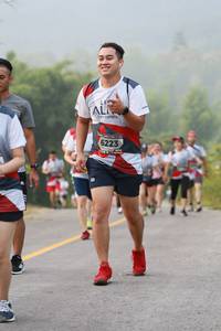 BIB: 6223
                            <button type="button" onclick="openModal(6356404)" class="btn btn-primary btn-sm float-right btn-popup" data-toggle="modal" data-target=".modal-high-quality">
                        <i class="fas fa-shopping-cart"></i> Add to Cart
                    </button>
                                            <button type="button" onclick="isThisMe(6356404, true)" class="btn btn-success btn-sm float-right btn-popup btn-isme hidden" data-toggle="tooltip" data-placement="bottom" title="นี่คือรูปของคุณใช่ไหม คลิกที่นี่เพื่อเอาเข้าอัลบั้ม">
                        <i class="fas fa-plus"></i> Add to album
                    </button>
                    <button type="button" onclick="isThisMe(6356404, false)" class="btn btn-warning btn-sm float-right btn-popup btn-isnotme hidden">
                        <i class="fas fa-ban"></i> Remove from album
                    </button>